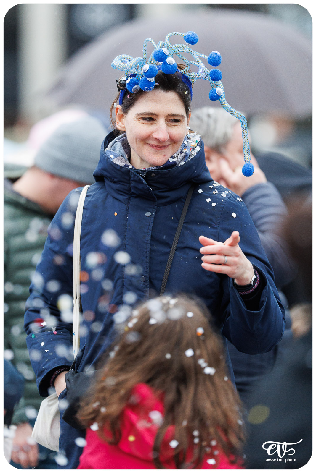 CARNAVAL DE STRASBOURG 2024